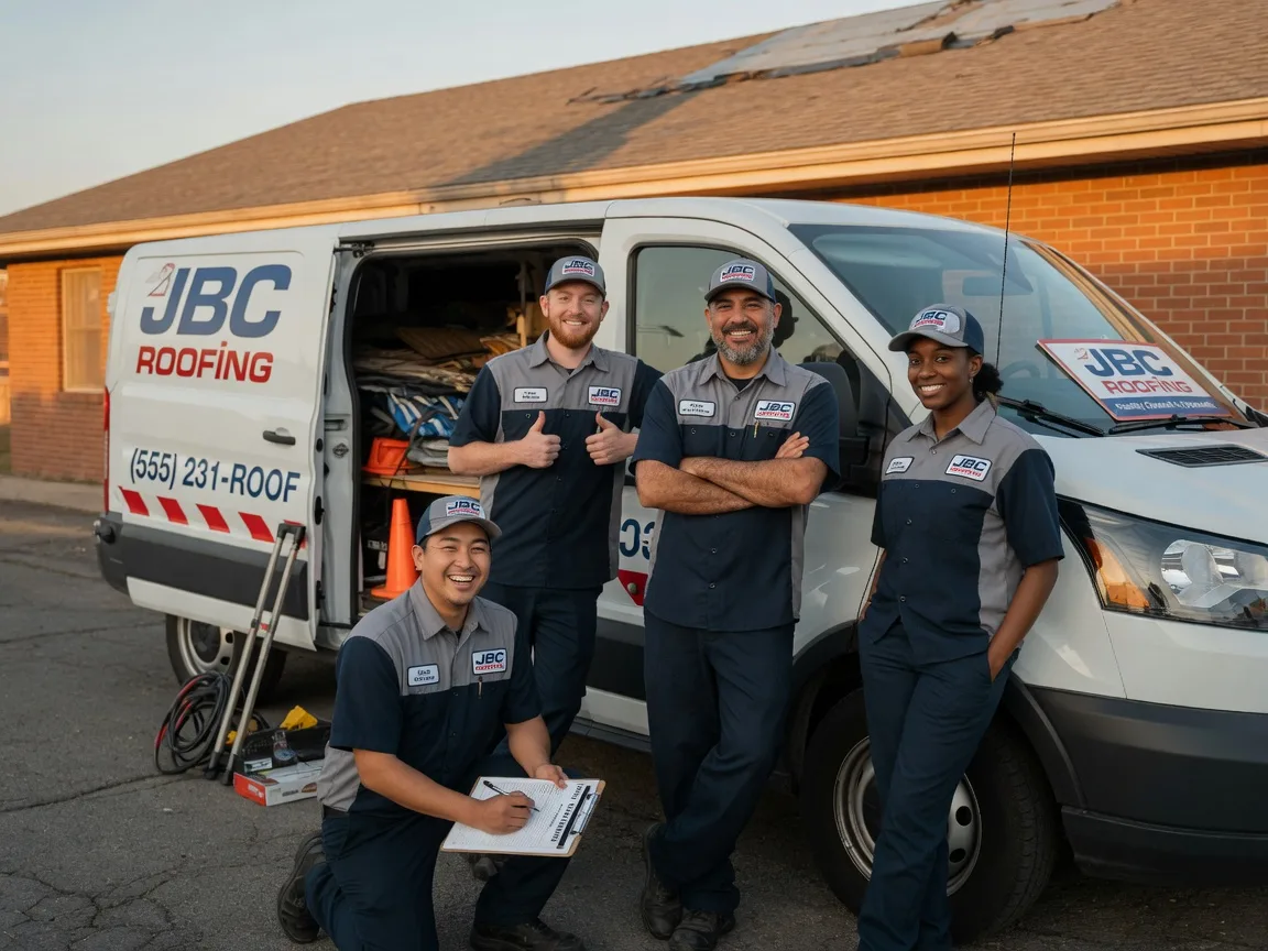 Roof Replacement company in Smithmill, PA