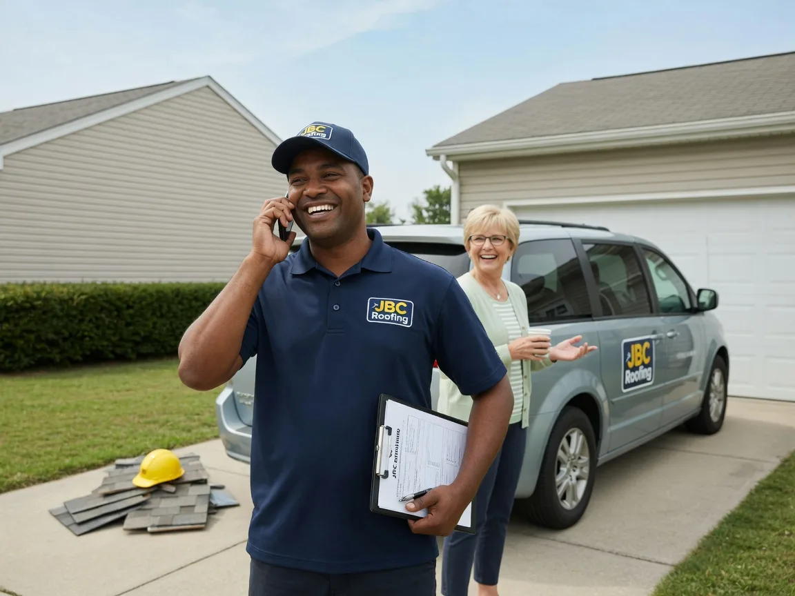 Roof Replacement Smithmill, PA FAQs